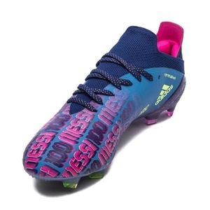 Adidas X Speedflow .1 FG 'Unparalleled'